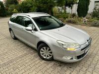 Citroën C5 Tourer 1.6 THP 156 KM | Automat | Hydractive | Confort Szczecin - zdjęcie 2