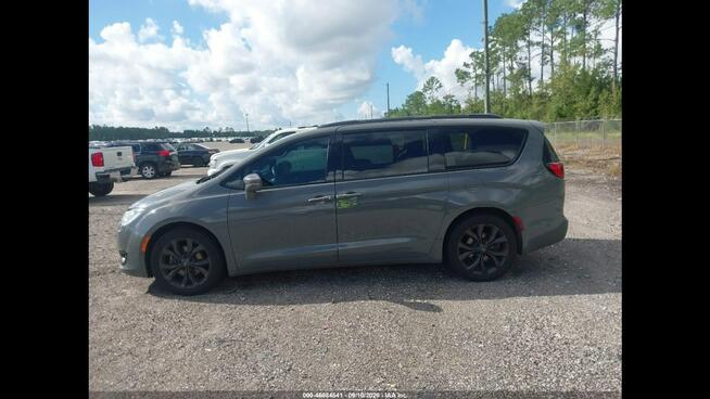 Chrysler Pacifica LIMITED / 35TH ANNIVERSARY / niski przebieg Warszawa - zdjęcie 7
