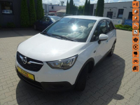 Opel Crossland X 1.2 Enjoy, Serwisowany ASO,Salon PL