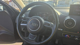 Audi A3 Led Bi-Xenon Climatronic  navi Lębork - zdjęcie 11