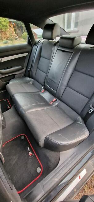 Sprzedam Audi A6 C6 Quattro Łabowa - zdjęcie 5