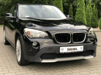 BMW X1 E84 2011r 2.0 diesel 143KM sDrive Sportsize PDC Zarejestrowana