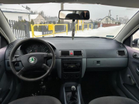 Skoda Fabia *199tys km* 2003r * 3900zł Ostrołęka - zdjęcie 9