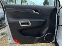 Antara 2.0D 126km NAVI klimatyzacja SKÓRA serwis 2010 Tychy - zdjęcie 11