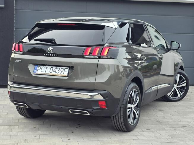 Peugeot 3008 ALLURE / 56236km!!! /bardzo zadbany / zarejestrowany Czarnków - zdjęcie 4