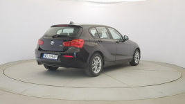 BMW 118 i GPF aut ! Z Polskiego Salonu ! Fv 23 % ! Warszawa - zdjęcie 7