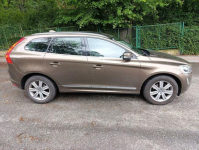 Volvo XC60 2.0D 150KM Wersja Summum Dzierżoniów - zdjęcie 4