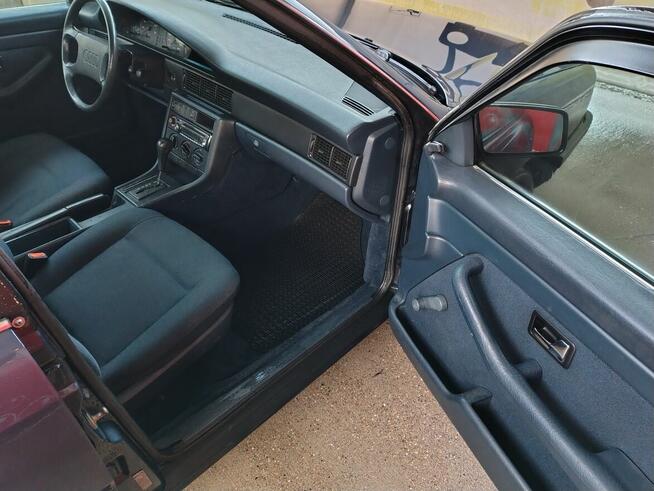 Audi 100 Automat. Zamiana Mosina - zdjęcie 9