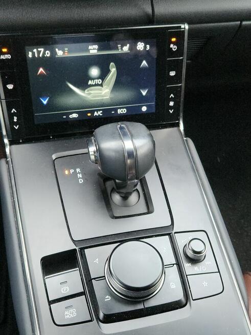 Mazda MX-30 Warlubie - zdjęcie 11