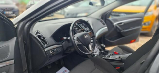 Hyundai i40 LEDY climatronic Lębork - zdjęcie 9