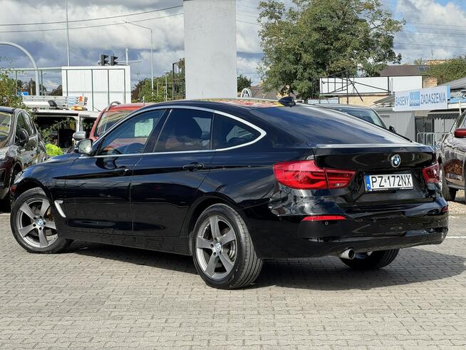 BMW 3GT *Full LED*Polski Salon*Automat*Bezwypadkowy*Serwisowany w ASO* Suchy Las - zdjęcie 4
