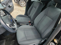 Ford Fiesta 1.4 16v 97ps Klimatronic Alusy 16 PDC GHIA Gwarancja Gniezno - zdjęcie 12
