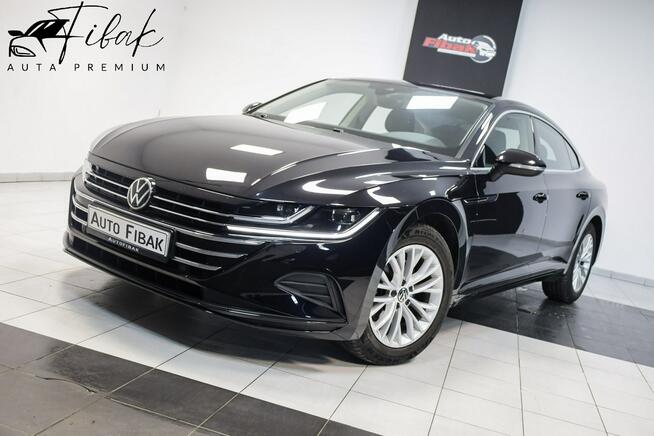 Volkswagen Arteon DSG*Salon Polska*ACC*Kamera*ErgoComfort*Vat23% Konstantynów Łódzki - zdjęcie 1
