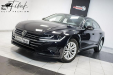 Volkswagen Arteon DSG*Salon Polska*ACC*Kamera*ErgoComfort*Vat23%