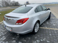 Opel Insignia Cosmo Navi Klimatronic LED TOP Gostyń - zdjęcie 6