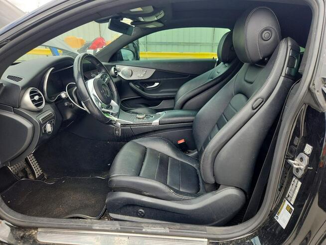 Mercedes C 300 Pakiet AMG / niski przebieg Częstochowa - zdjęcie 7