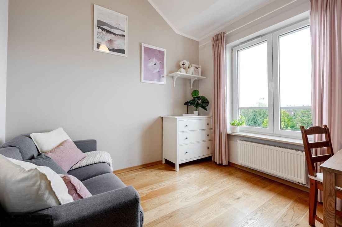 3pok, 65met, Okolice Grota Roweckiego BALKON/KOMÓRKA/GARAŻ (Wrocław) Krzyki - zdjęcie 6