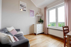 3pok, 65met, Okolice Grota Roweckiego BALKON/KOMÓRKA/GARAŻ (Wrocław) Krzyki - zdjęcie 6