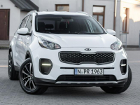 Kia Sportage 1.7CRDi 115KM Manual ! Super Stan ! 147tys km ! Zadbana ! Zwoleń - zdjęcie 4
