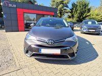 Toyota Avensis Salon Polska * Bezwypadkowy Konstancin-Jeziorna - zdjęcie 4