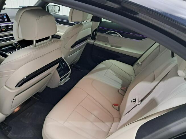 BMW 730 Komorniki - zdjęcie 10