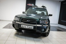Subaru Forester 4x4*Reduktor*Świetny stan*2 komplety Kół*Hak Konstantynów Łódzki - zdjęcie 8