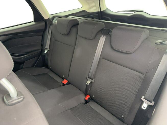 Ford Focus 2.0 TDCI Titanium I wł Salon PL Warszawa - zdjęcie 12