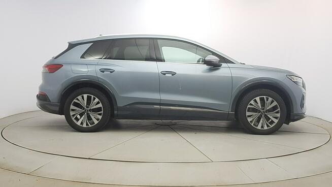 Q4 e-tron 40 77kWh Advanced ! Z Polskiego Salonu ! Faktura VAT ! Warszawa - zdjęcie 8