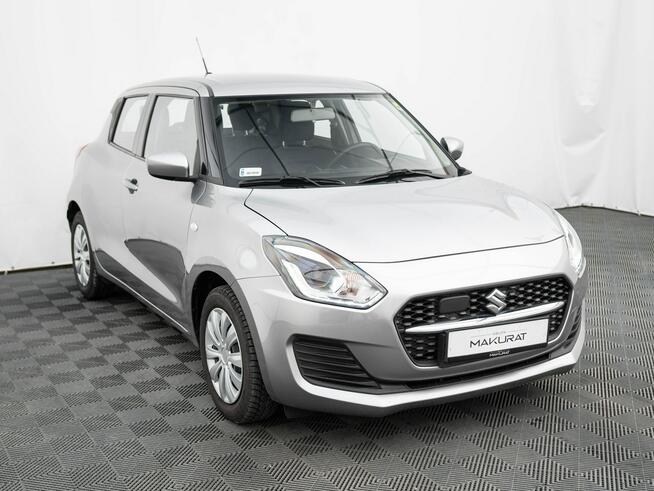 Suzuki Swift WD7971P#1.2 Dualjet SHVS Premium Cz.cof Salon PL VAT 23% Gdynia - zdjęcie 3