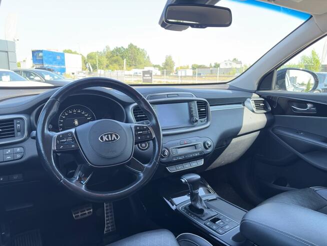 KIA Sorento, 2019 Michałowice - zdjęcie 10