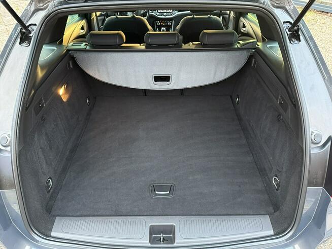 Opel Astra *rok gwarancji w cenie*BI-xenony*ledy*alu*nowy rozrząd* Dąbrowa - zdjęcie 9