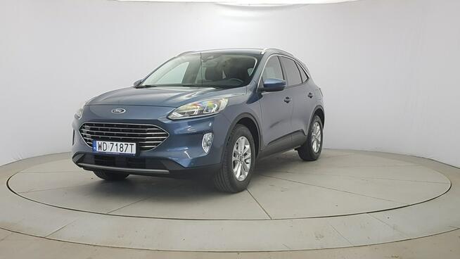 Ford Kuga 1.5 EcoBoost FWD Titanium !  z polskiego salonu! FV 23% Warszawa - zdjęcie 3