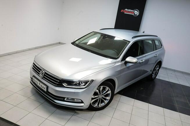Volkswagen Passat DSG*Comfortline*Salon Polska*I Właściciel*Vat23% Konstantynów Łódzki - zdjęcie 3