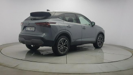 Nissan Qashqai 1.3 DIG-T mHEV Tekna! Z Polskiego Salonu! Faktura VAT Warszawa - zdjęcie 7