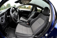 Toyota Auris 1.8 HYBRID Panorama Alkantara Navi Kamera Full Opcja_ Płock - zdjęcie 8