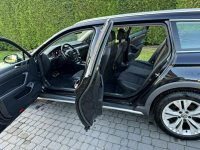 Volkswagen Passat Alltrack 2,0 TDI 190KM 4Motion DSG Virtual Bliżyn - zdjęcie 6