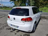 Volkswagen Golf 1.6 tdi 180tys.km Pleszew - zdjęcie 4