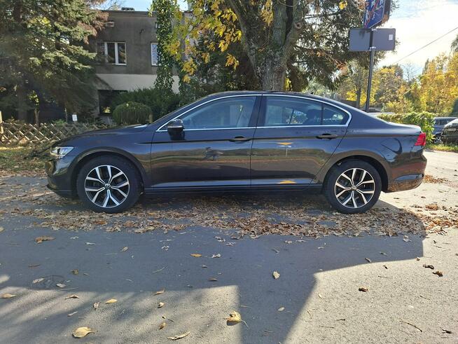 Volkswagen Passat 1,5 tsi automat navi Łódź - zdjęcie 11