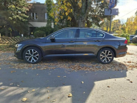 Volkswagen Passat 1,5 tsi automat navi Łódź - zdjęcie 11