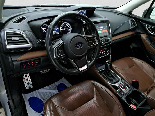 Subaru Forester Komorniki - zdjęcie 11