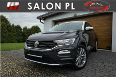 Volkswagen T-Roc serwis ASO, Hak, Panorama dach Rydułtowy - zdjęcie 2