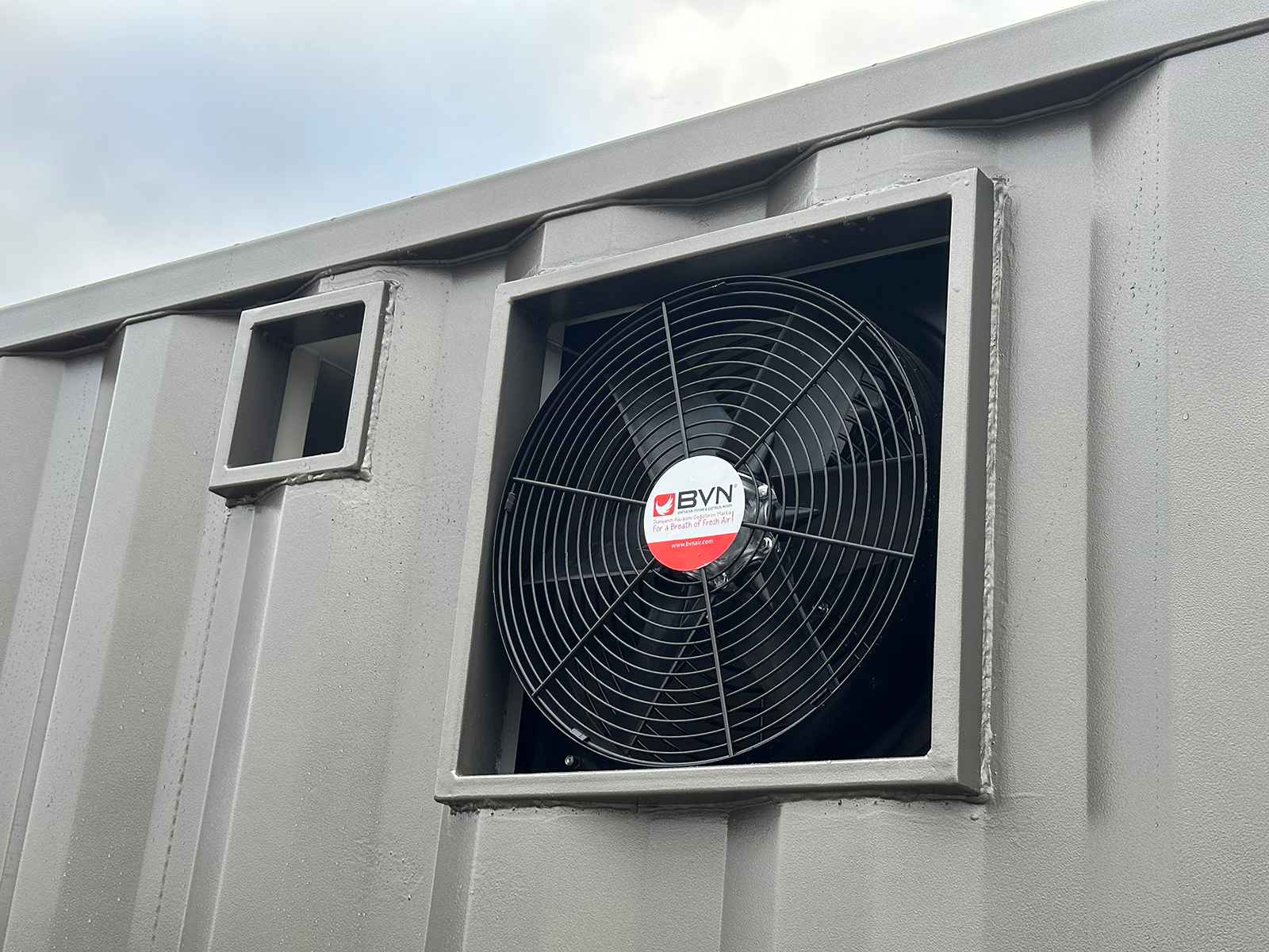 Serwerownie kontenerowe Gdańsk - zdjęcie 9
