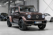 Suzuki Jimny BABY G 4x4. FV 23%. Fabrycznie nowy. Węgrzce - zdjęcie 5