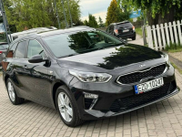 Kia Cee&#039;d *Diesel*Ekonomiczny*Gwarancja* Zduńska Wola - zdjęcie 5