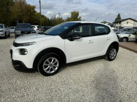 Citroen C3 1.2 82km PureTech, Salon PL, Serwis, Iwł, FV23% Pęcice - zdjęcie 10