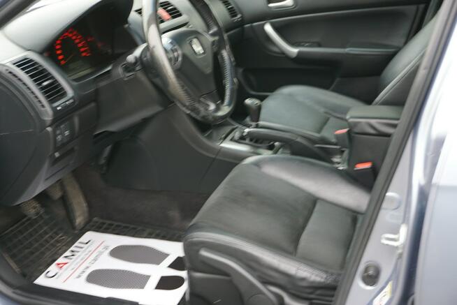 Honda Accord zarejestrowany, ubezpieczony Opole - zdjęcie 8