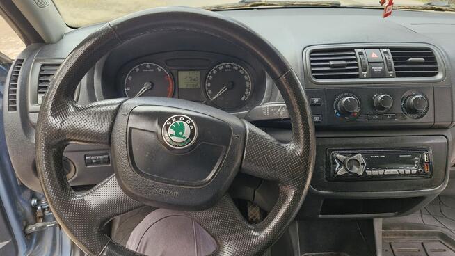 Sprzedam samochód Otwock - zdjęcie 9