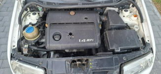 FABIA 1.4B Z GAZEM Lublin - zdjęcie 12