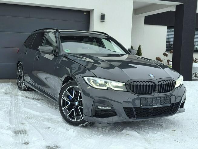 330e Mpakiet /przepiękna/ F-VAT 23% /zarysowany bok Czarnków - zdjęcie 2