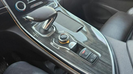 INITIALE Paris ESPACE  1.6benzyna skóra automat Płock - zdjęcie 3